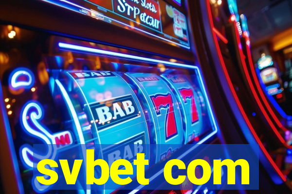 svbet com